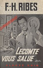 Télécharger le livre :  Lecomte vous salue