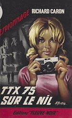 Télécharger le livre :  TTX 75 sur le Nil