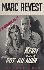 Télécharger le livre :  Kern dans le pot au noir