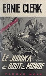 Télécharger le livre :  Le judoka du bout du monde