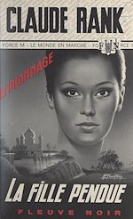 Télécharger le livre :  La fille pendue