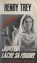 Télécharger le livre :  Jupiter lâche sa foudre