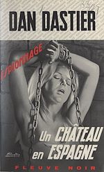 Télécharger le livre :  Un château en Espagne...