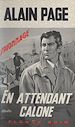 Télécharger le livre :  En attendant Calone