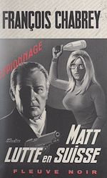 Télécharger le livre :  Matt lutte en Suisse