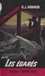 Télécharger le livre :  Les égarés
