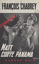 Télécharger le livre :  Matt coiffe Panama