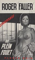 Télécharger le livre :  De plein fouet