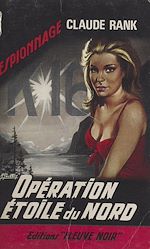 Télécharger le livre :  Opération étoile du Nord