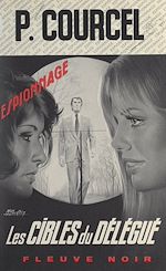 Télécharger le livre :  Les cibles du délégué