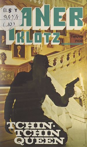 Téléchargez le livre :  Raner (10)