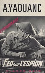 Télécharger le livre :  Feu sur l'espion