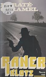 Télécharger le livre :  Karaté-caramel