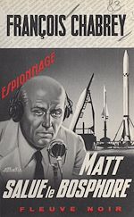 Télécharger le livre :  Matt salue le Bosphore