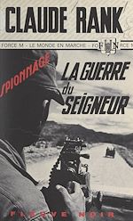Télécharger le livre :  La guerre du seigneur