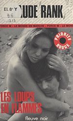 Télécharger le livre :  Les loups en flammes