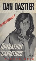 Télécharger le livre :  Opération Cariatides