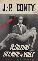 Télécharger le livre :  M. Suzuki déchire le voile