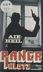 Télécharger le livre :  Aïe-heil