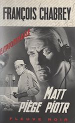 Télécharger le livre :  Matt piège Piotr
