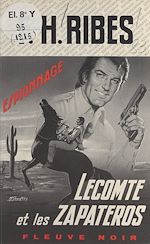 Télécharger le livre :  Lecomte et les Zapateros