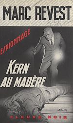 Télécharger le livre :  Kern au Madère