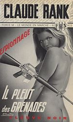 Télécharger le livre :  Il pleut des grenades