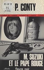 Télécharger le livre :  M. Suzuki et le Pape rouge
