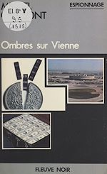 Télécharger le livre :  Ombres sur Vienne