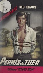 Télécharger le livre :  Permis de tuer