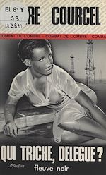 Télécharger le livre :  Qui triche, délégué ?