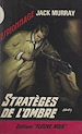Télécharger le livre :  Stratèges de l'ombre
