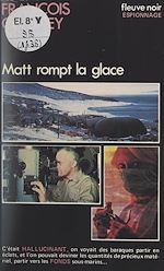 Télécharger le livre :  Matt rompt la glace