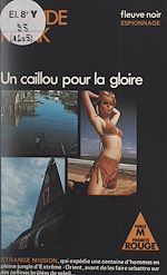 Télécharger le livre :  Un caillou pour la gloire