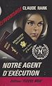 Télécharger le livre :  Notre agent d'exécution