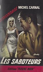 Télécharger le livre :  Les saboteurs