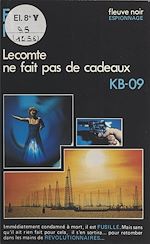 Télécharger le livre :  Lecomte ne fait pas de cadeaux