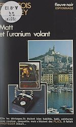 Télécharger le livre :  Matt et l'uranium volant