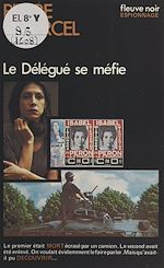 Télécharger le livre :  Le délégué se méfie