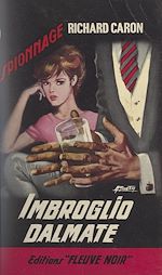 Télécharger le livre :  Imbroglio dalmate