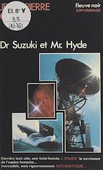 Télécharger le livre :  Docteur Suzuki et Mr. Hyde