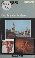 Télécharger le livre :  L'ombre de Kachira