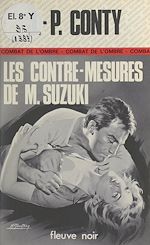 Télécharger le livre :  Les contre-mesures de M. Suzuki