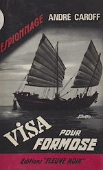Télécharger le livre :  Visa pour Formose
