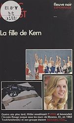 Télécharger le livre :  La fille de Kern