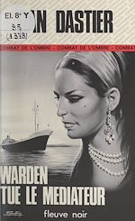 Télécharger le livre :  Warden tue le médiateur
