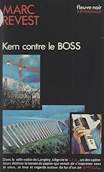 Télécharger le livre :  Kern contre le Boss
