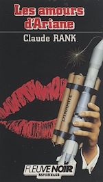 Télécharger le livre :  Les amours d'Ariane