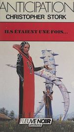 Télécharger le livre :  Ils étaient une fois...