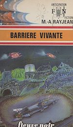 Télécharger le livre :  Barrière vivante